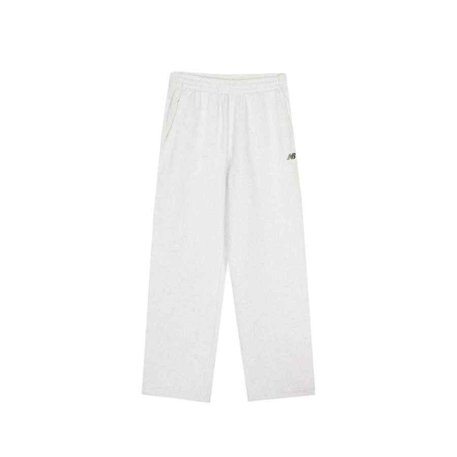 New Balance New Balance UNI Essential Skin Friendly And Comfortable Knitted Sweatpants Men's