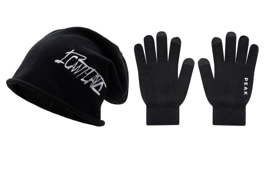 PEAK PEAK Beanies Unisex