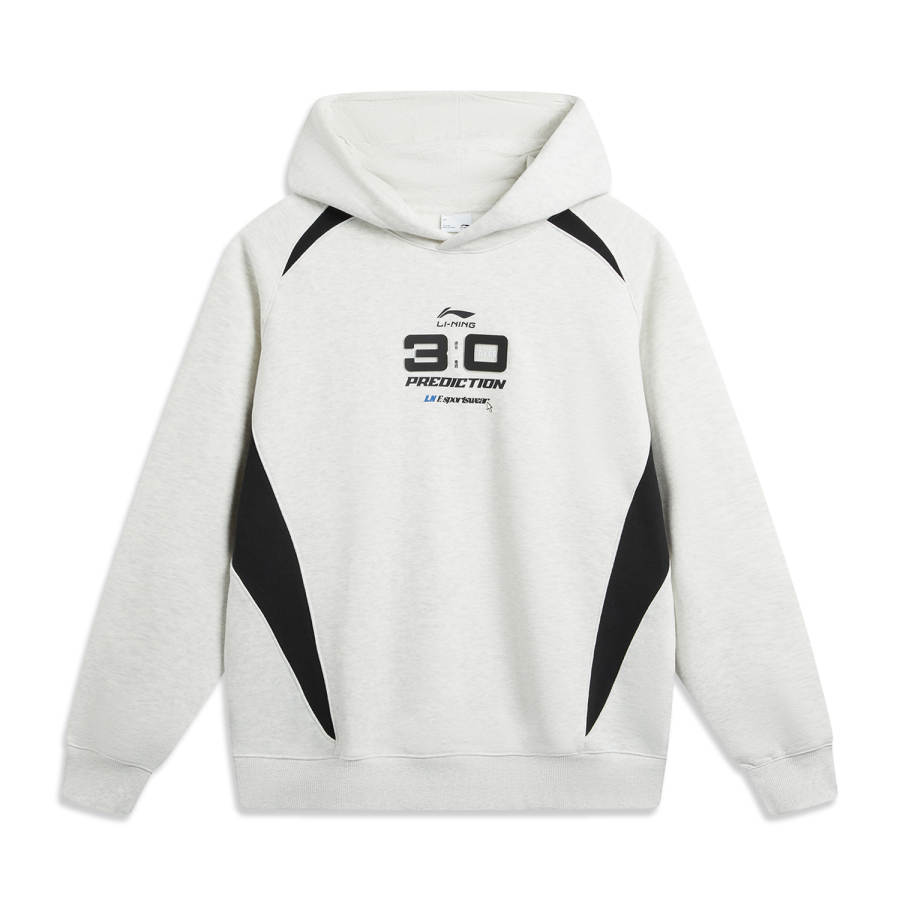 Li-Ning Li Ning x LPL Sports Life Collection Sweatshirt Men's
