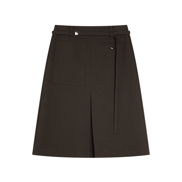 ELLE Casual Short Skirts Women's