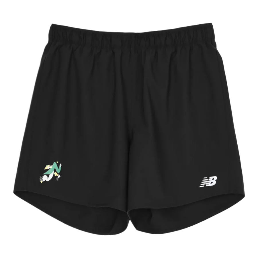 New Balance New Balance x Goo Choki Par Running Shorts Women's