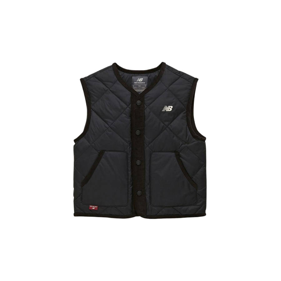 New Balance New Balance Kids Down Vests Moderate