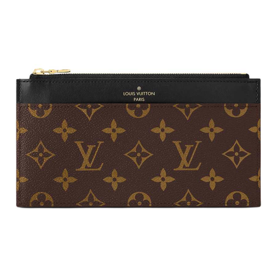 LOUIS VUITTON LOUIS VUITTON Slim Purse