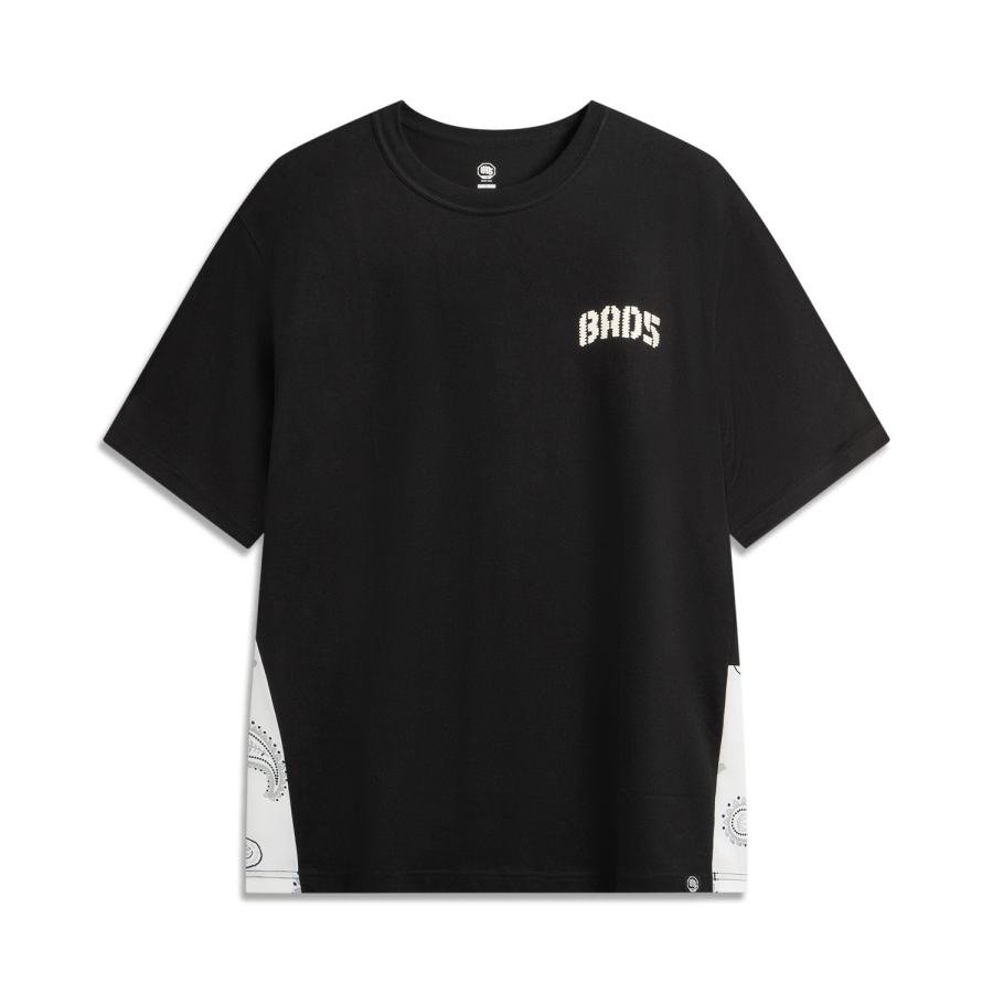 Li-Ning Li Ning Basketball Collection T Shirt Men's