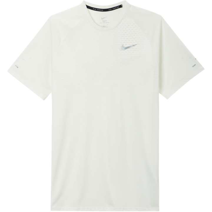 Nike Nike Dri FIT ADV T Shirt Men's Sail White