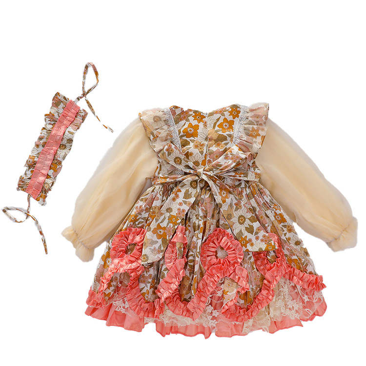 PROTECTCAMEL PROTECTCAMEL Kids Dresses
