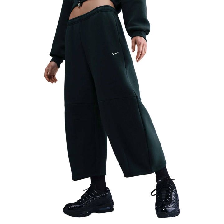 Nike Nike Fleece Pants Women's Seaweed Moderate