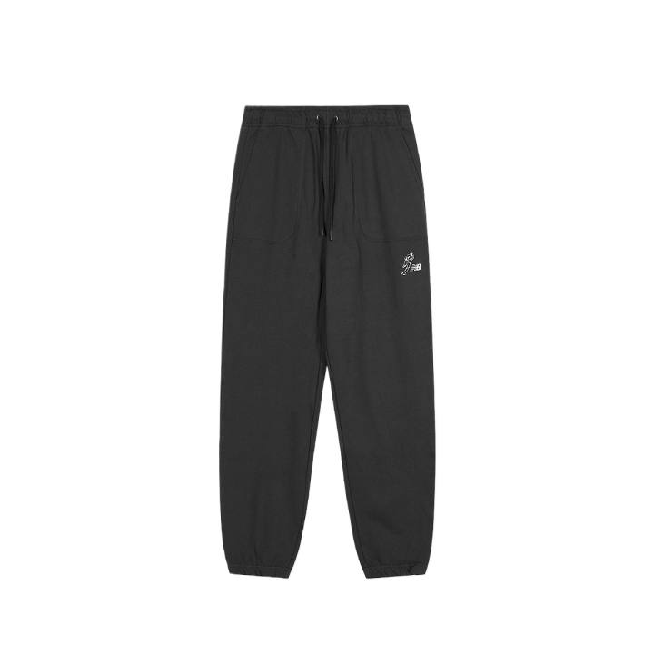 New Balance New Balance Shohei Ohtani Knitted Sweatpants Men's