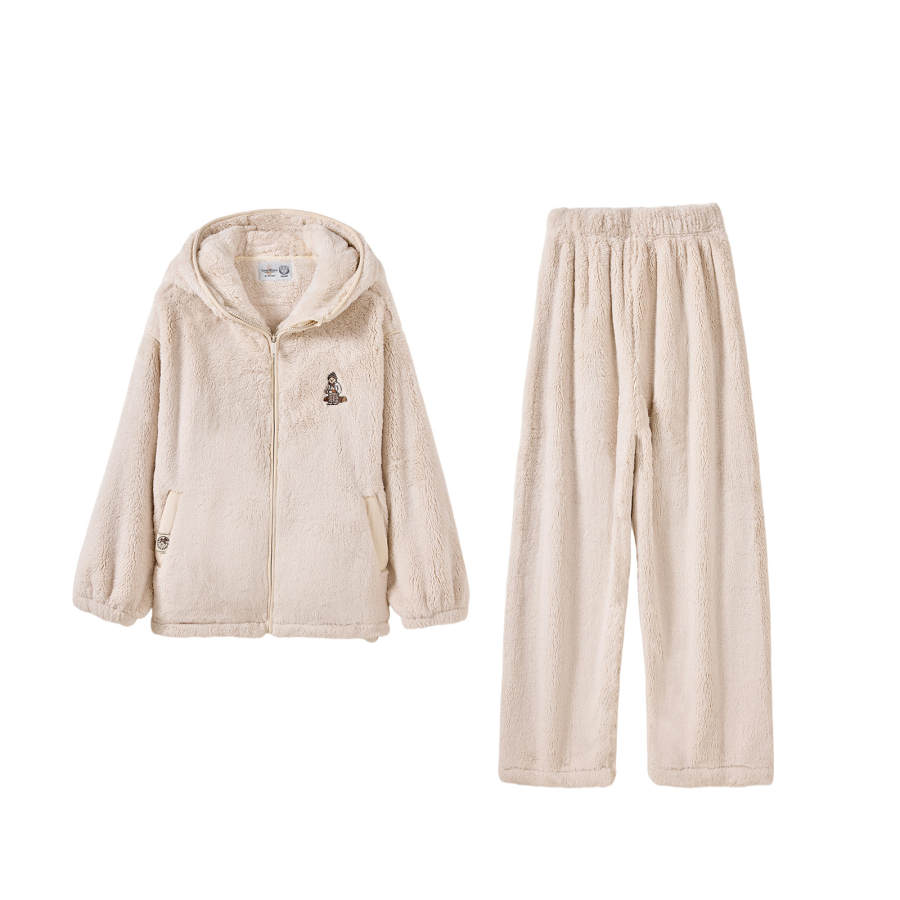 Teenie Weenie Pajama Set Unisex