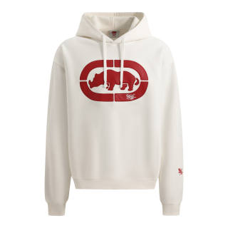Ecko Sweatshirts Unisex Hooded Thickened Regular