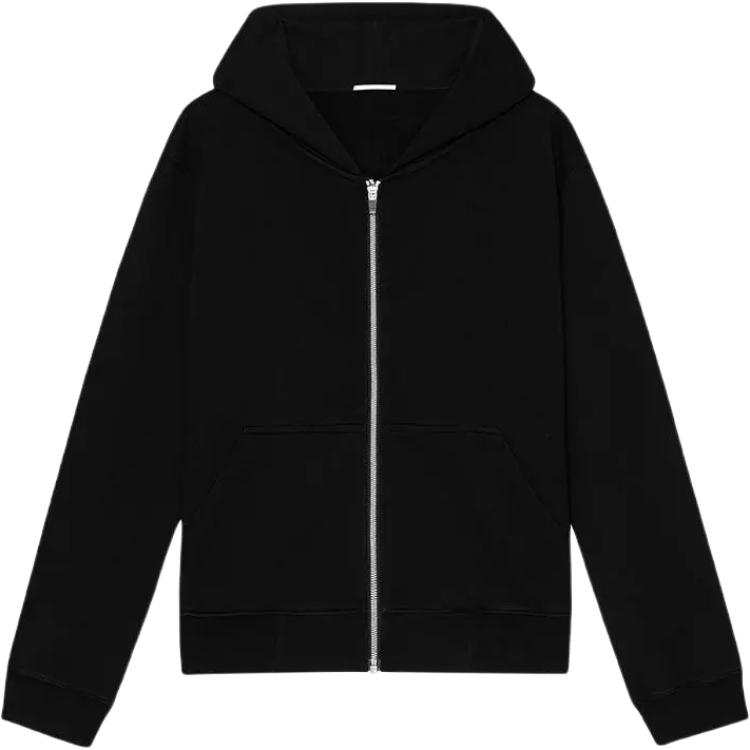 Rick Owens DRKSHDW Zipped Hoodie