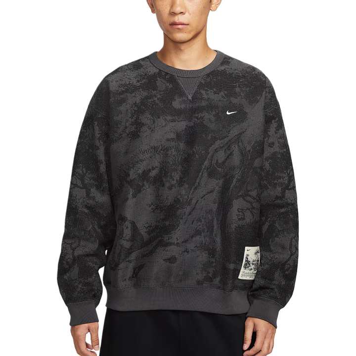Nike Nike Solo Swoosh Sweatshirt Men's