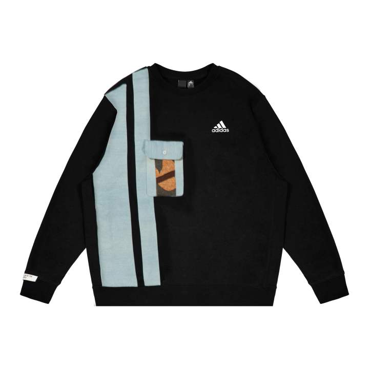 Adidas Adidas Extraordinary Sweatshirt Unisex