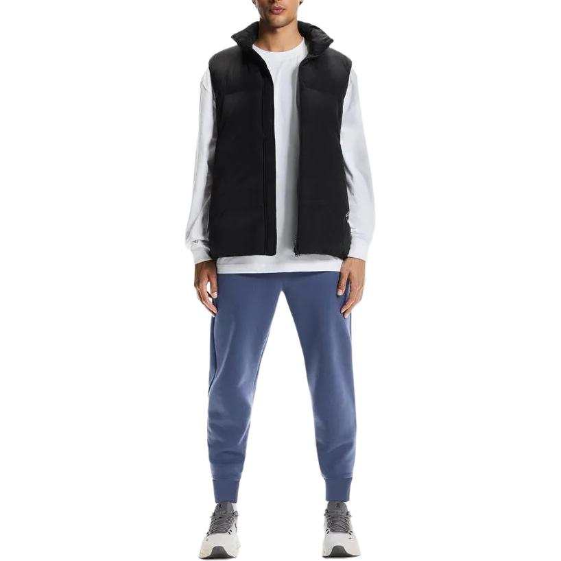 On On Focus Tech Sweatpants Knitted Sweatpants Men's