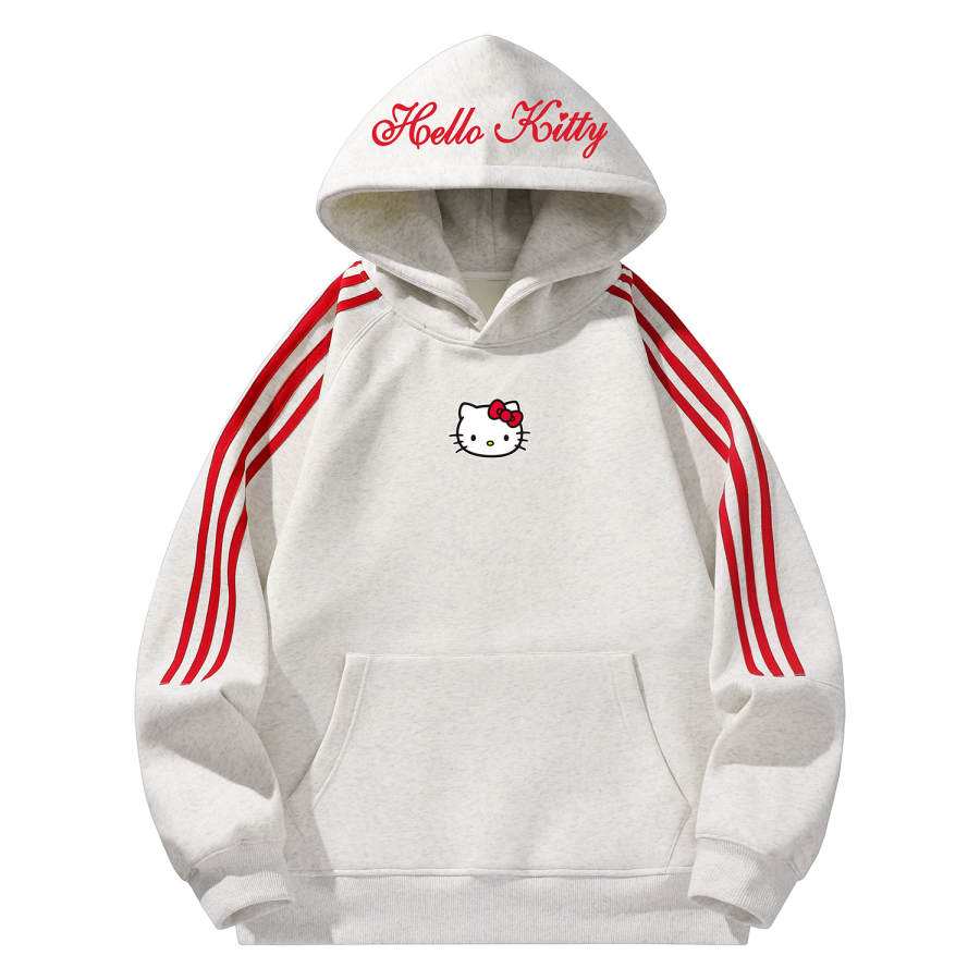 Sanrio x Hello Kitty Hello Kitty SS25 Sweatshirt Unisex