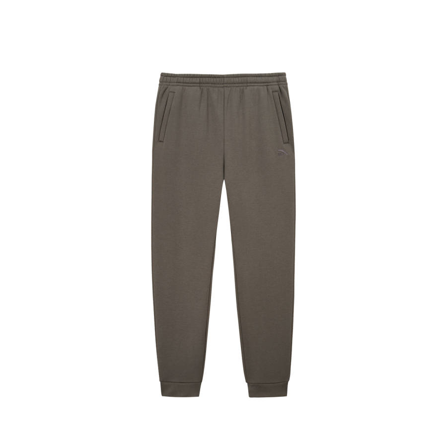 ANTA Anta Fall Knitted Sweatpants Men's