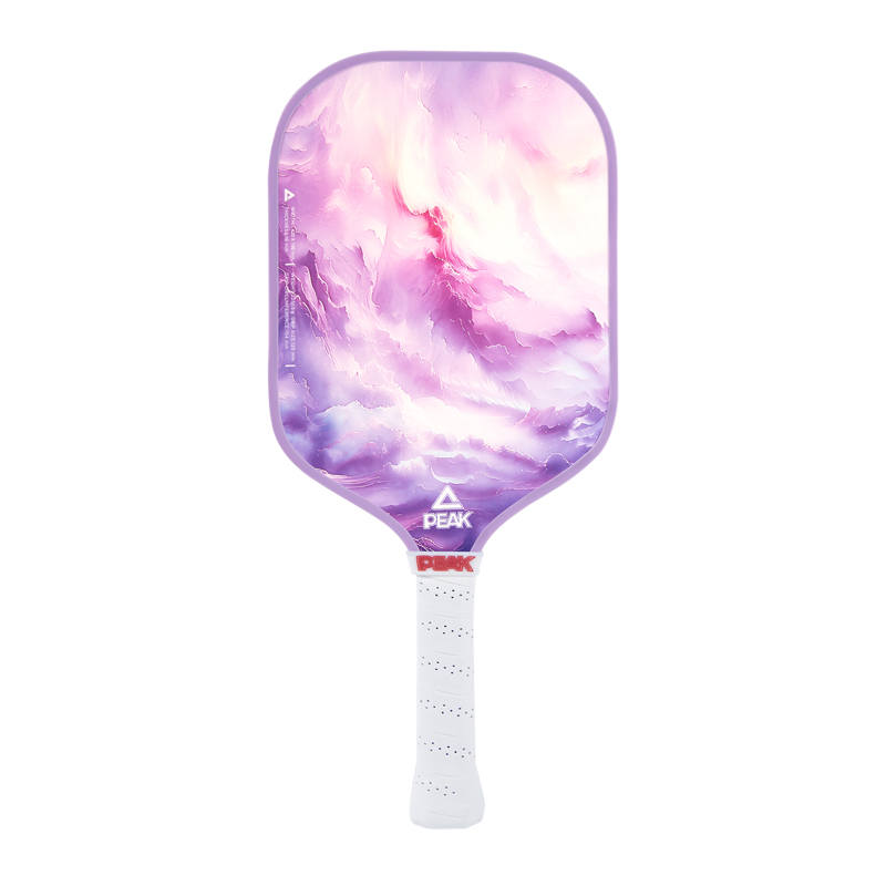 PEAK Pickleball Paddles Fiberglass Unisex
