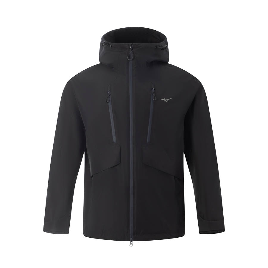Mizuno Mizuno Windbreaker Jacket Unisex