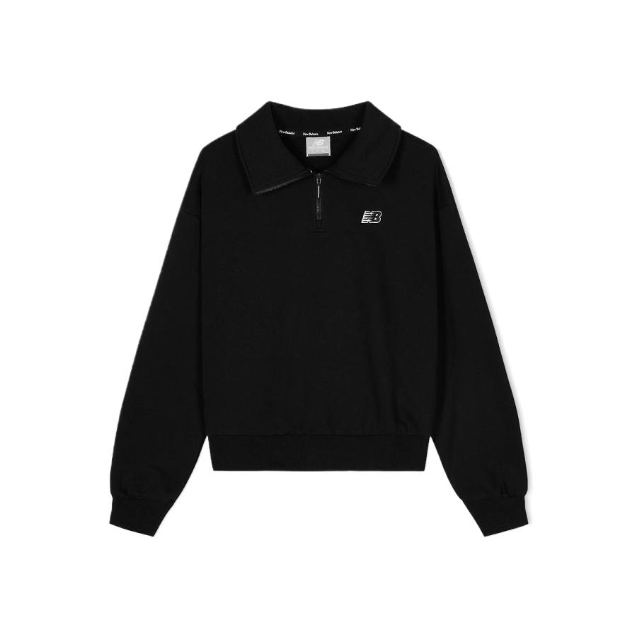 New Balance New Balance WOMEN Sweatshirt Women's