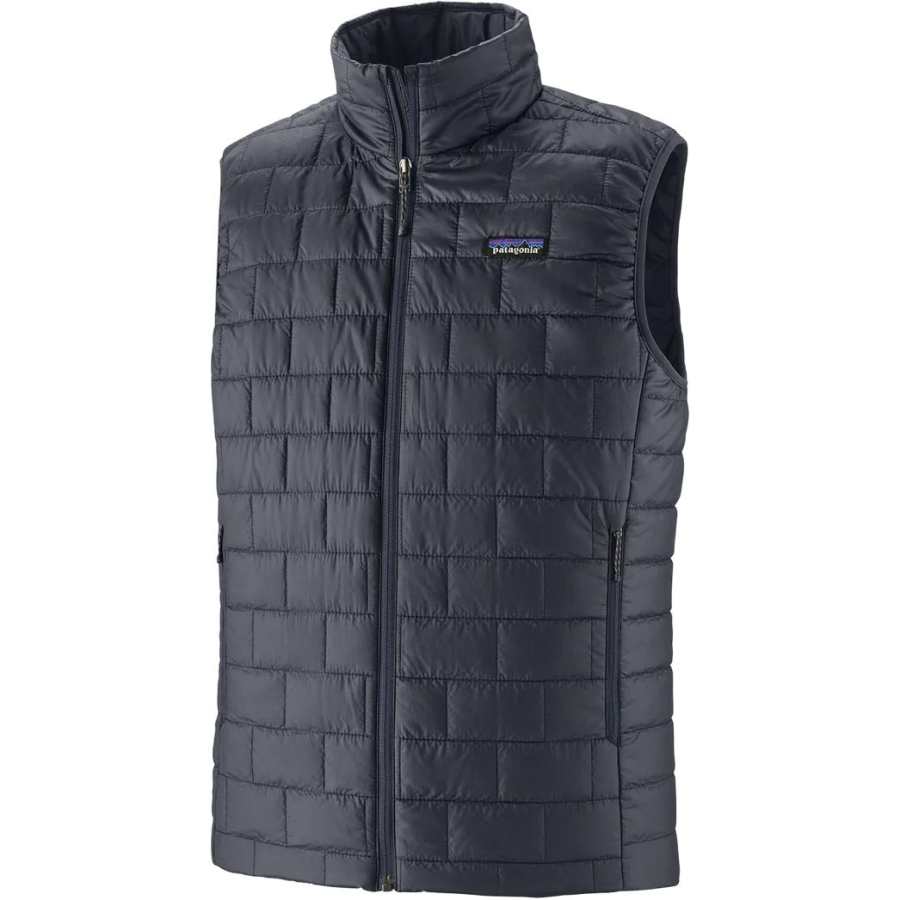 Patagonia Nano Puff Quilted Vest