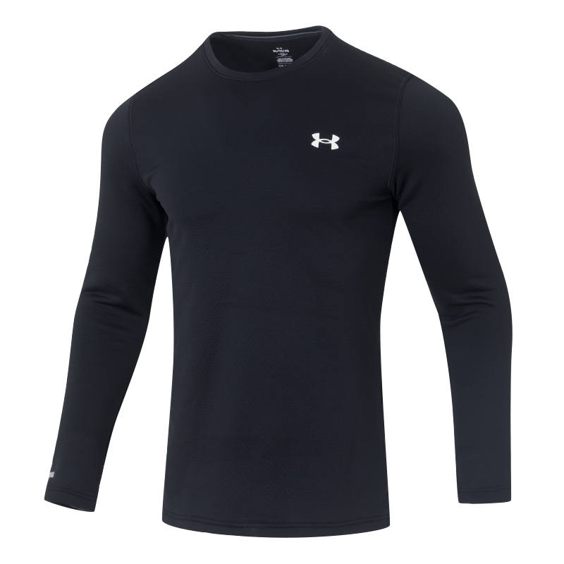 Under Armour Under Armour ColdGear Packaged Base 4.0 Crew