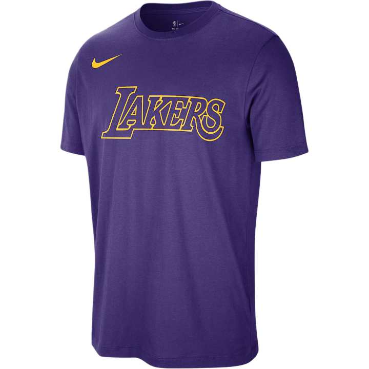 Nike Nike Los Angeles Lakers Essentials Men's Nike Nba T-Shirt
