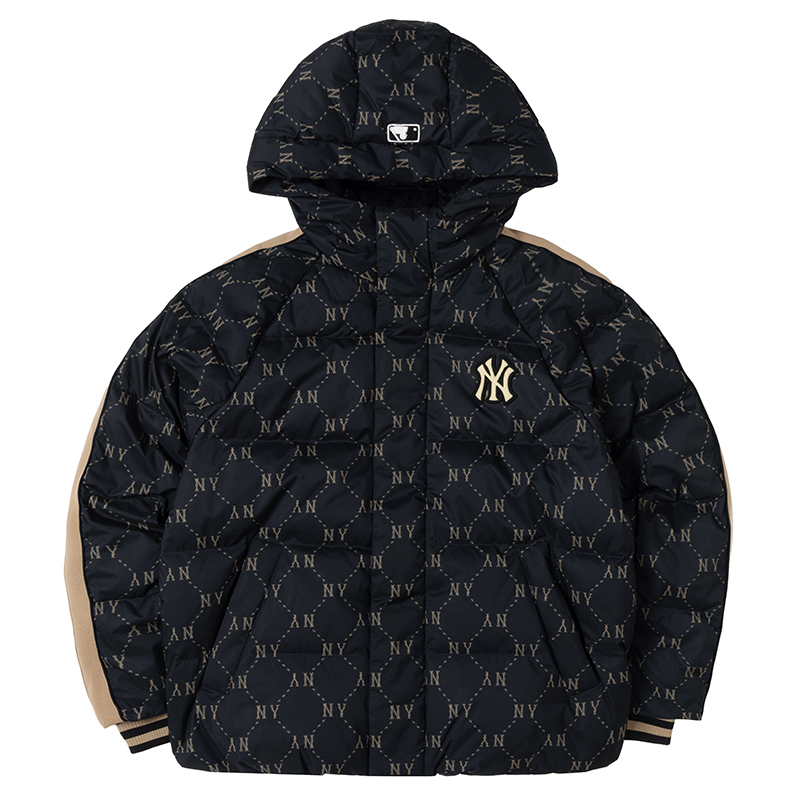 MLB MLB New York Yankees Down Jacket Unisex