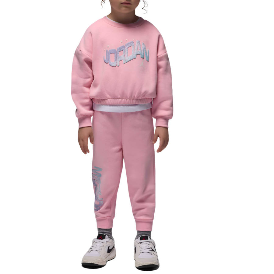 Jordan Jordan Casual Sportswear 2 Piece Set Infant And Toddler