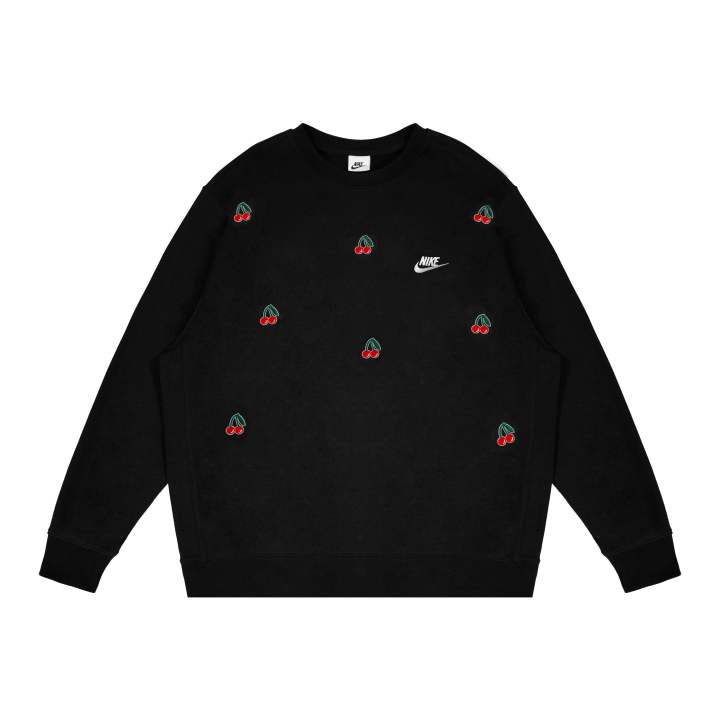 Nike Nike Dri Fit Extraordinary Sweatshirt Unisex