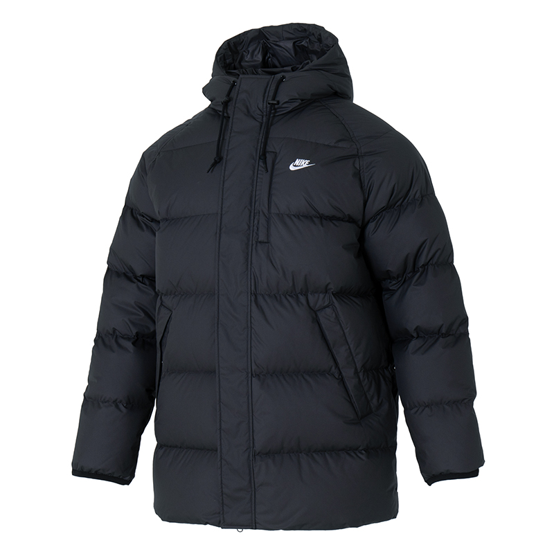 Nike Nike Sportswear Club Therma FIT Down Jacket Men's