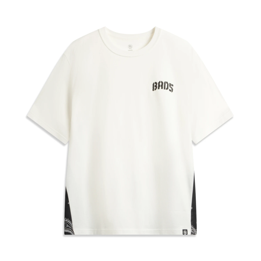 Li-Ning Li Ning Basketball Collection T Shirt Men's