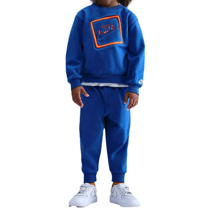 Nike Nike Casual Sportswear 2 Piece Set Kids'