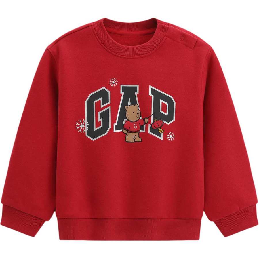 GAP Sweatshirt Children Aged 3 7 Years Old