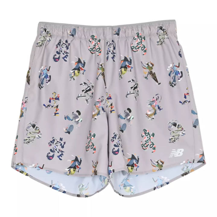 New Balance New Balance Running Shorts Women's