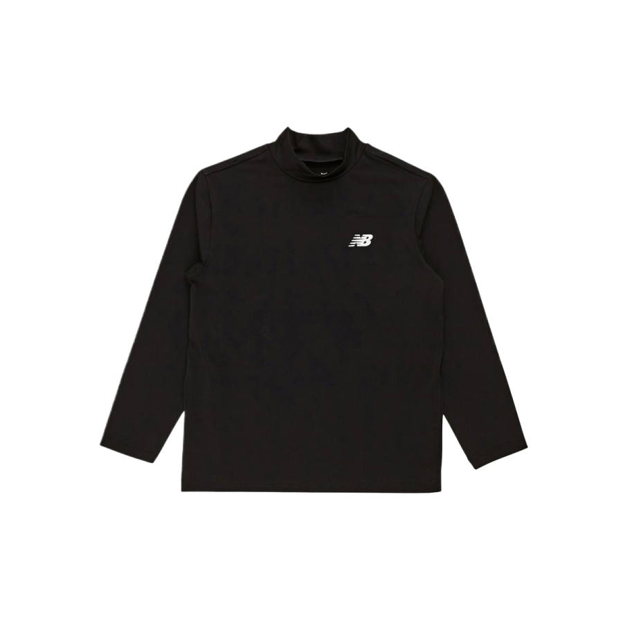 New Balance New Balance Kids T Shirts Half Turtleneck