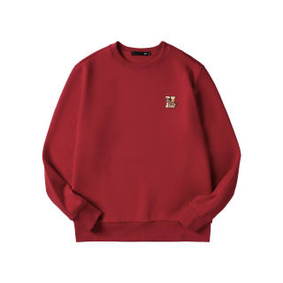 HLA Chinese Dragon Series Sweatshirt Men's