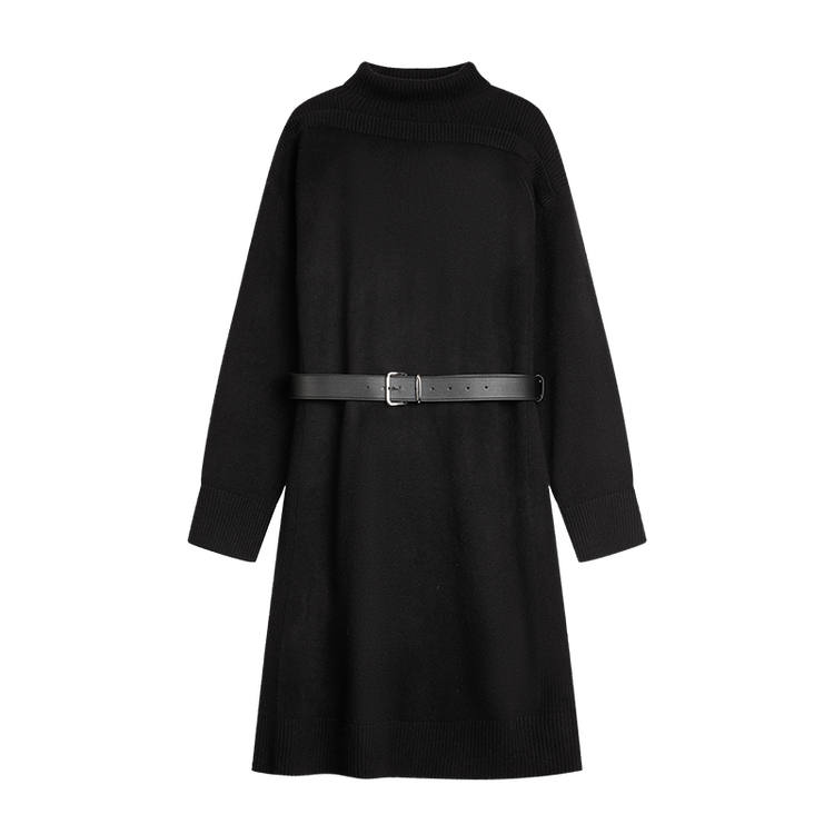 ELLE Long Sleeved Dress Women's