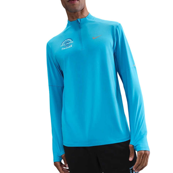Nike Nike Element Men's Dri-FIT 1/4-Zip Running Top