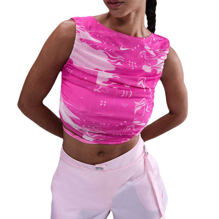 Nike Nike x Serena Williams Swoosh Tank Top Women's