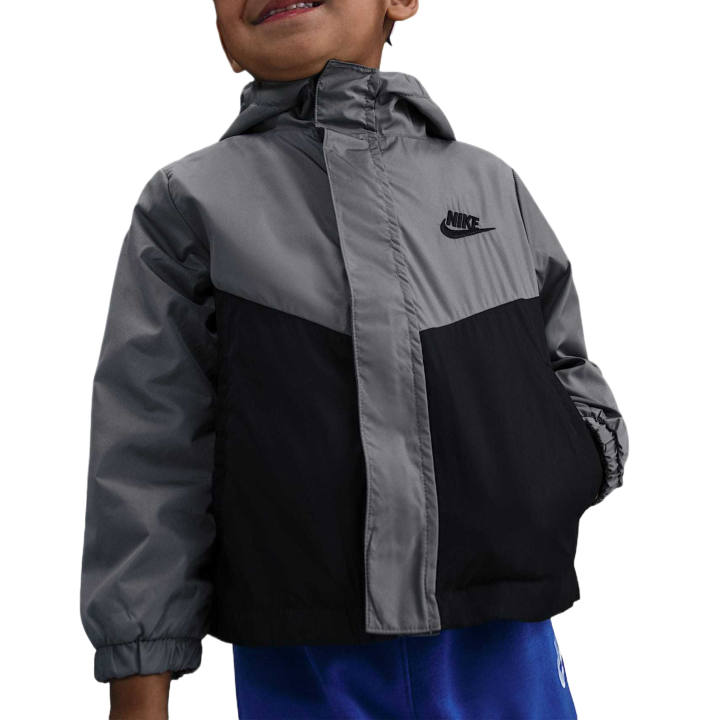 Nike Nike Baby Jackets Hooded Moderate