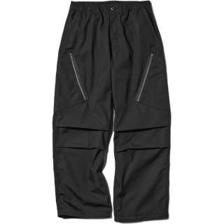 GU x UNDERCOVER FW25 Cargo Pants Unisex