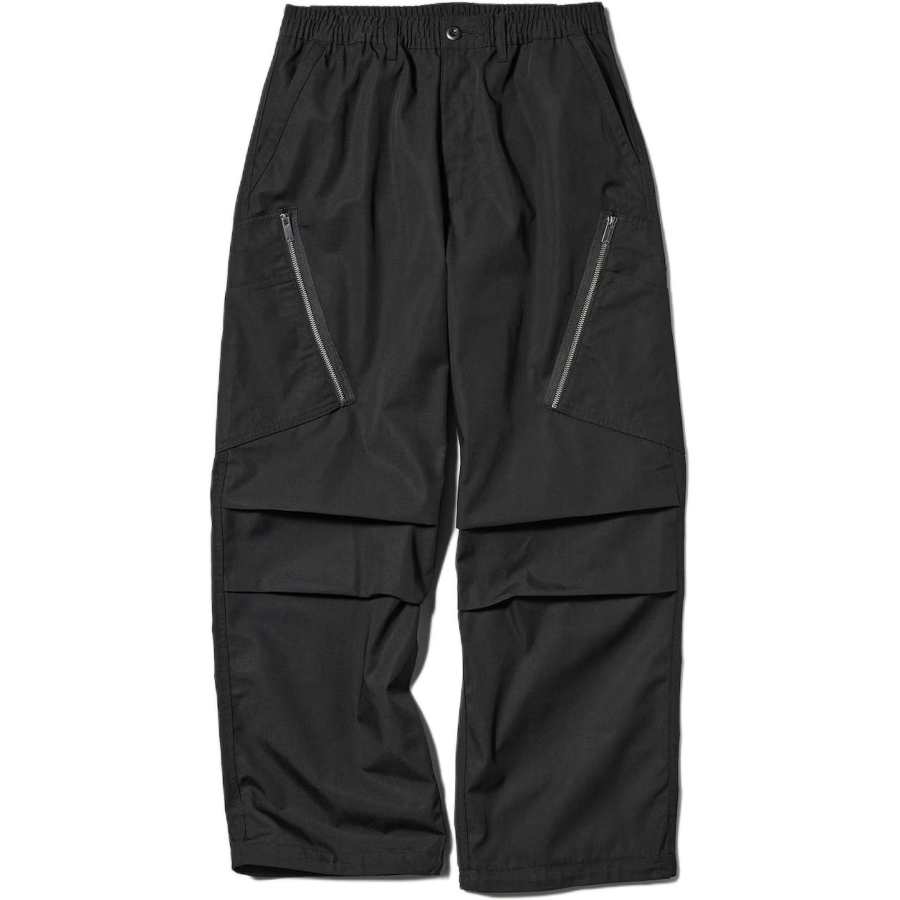 GU GU x UNDERCOVER FW25 Cargo Pants Unisex