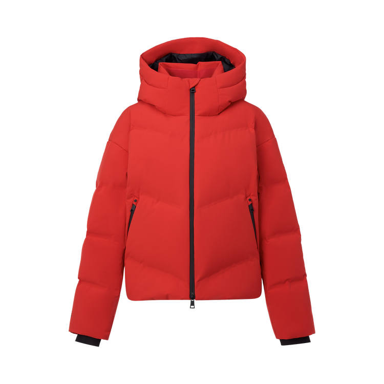 DESCENTE DESCENTE SKI STYLE Down Jacket Women's