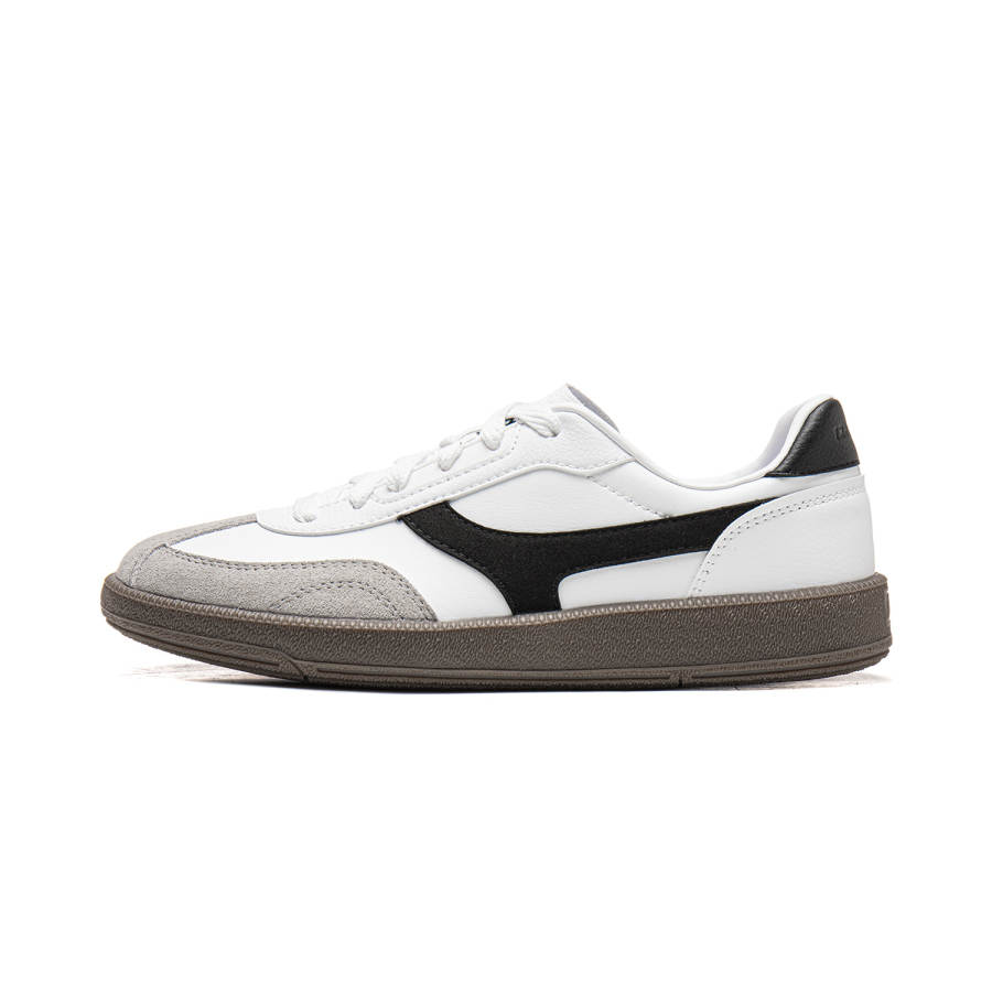 Li-Ning Li Ning YUNCHUAN 2 Low top German Army Trainers Women's White