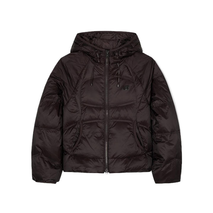 New Balance New Balance WOMEN Down Jacket Women's
