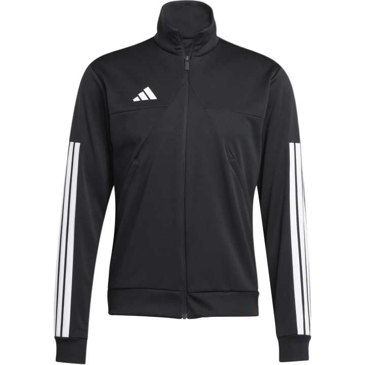 Adidas Adidas Jackets Men's Black Stand Collar Moderate Other