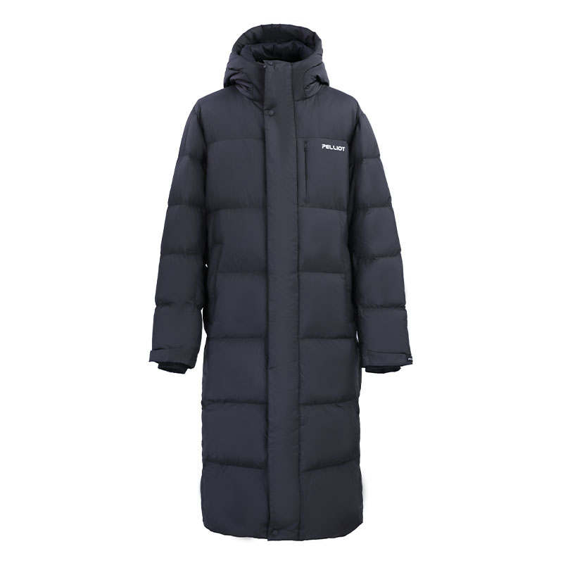 PELLIOT PELLIOT Goose Down Jacket Men's