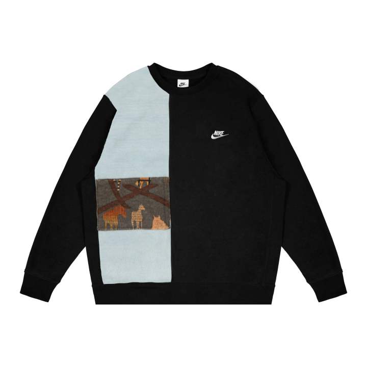 Nike Nike Extraordinary Sweatshirt Unisex
