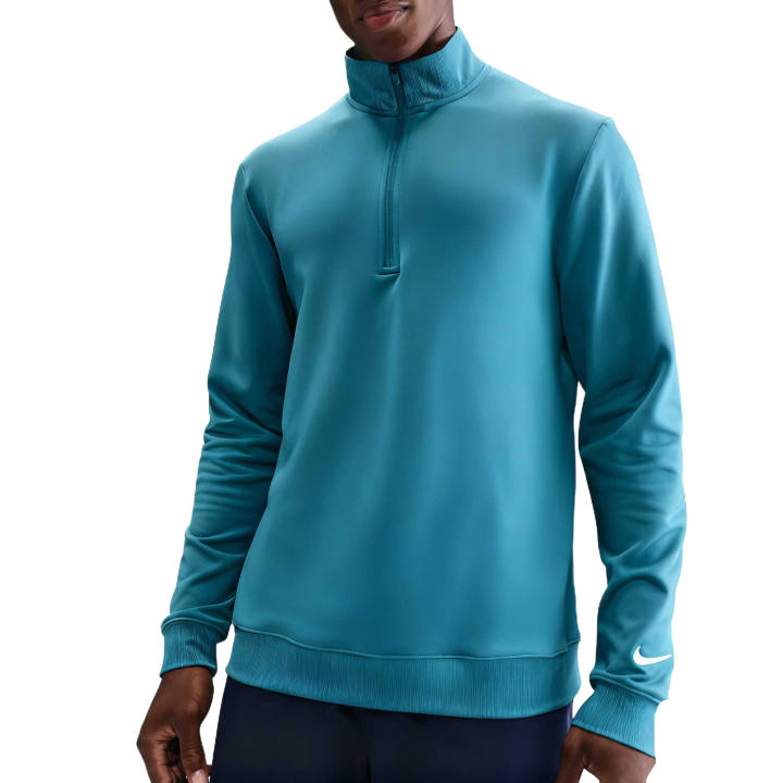 Nike Nike Tour Men's 1/2-Zip Golf Top