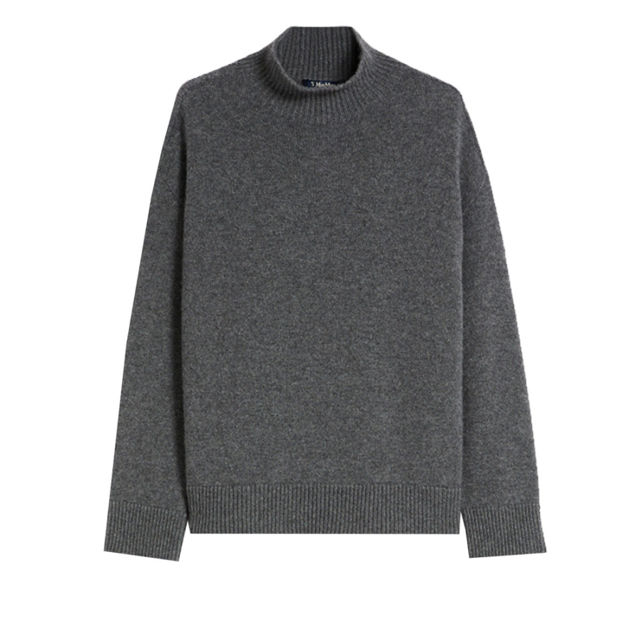'S MAX MARA 'S MAX MARA Sweater Women's Gray